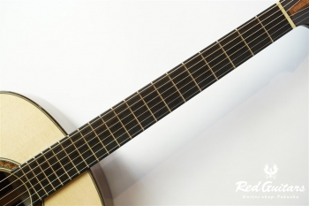 000 Caucasian Spruce/Indian Rosewood